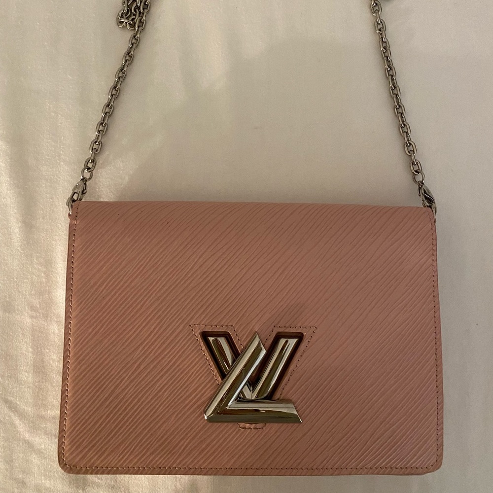 Louis Vuitton crossbody bag